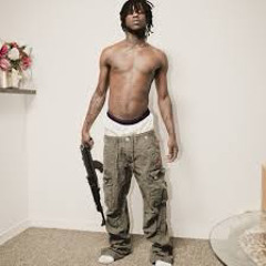 How much- chief keef
