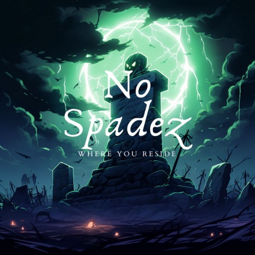 No Spadez - Where You Reside