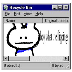 MUST DIE! - BLISS 2K (WAT-ER BOI'S '4K BLOOD' REMIX)