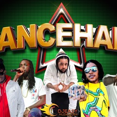 Dancehall Mix  Squash,Chronic Law,Skeng,Masicka,Govana,Mavado,Vybz Kartel,Nhance