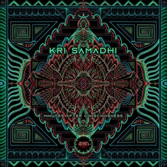 Kri Samadhi - Hype Throttle