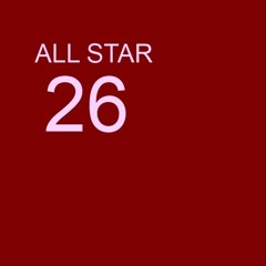 All Star BEEPBOX'd
