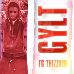 GET YO LIFE TAKEN 🩸- TG THIZZKID (BASS BOOSTED)