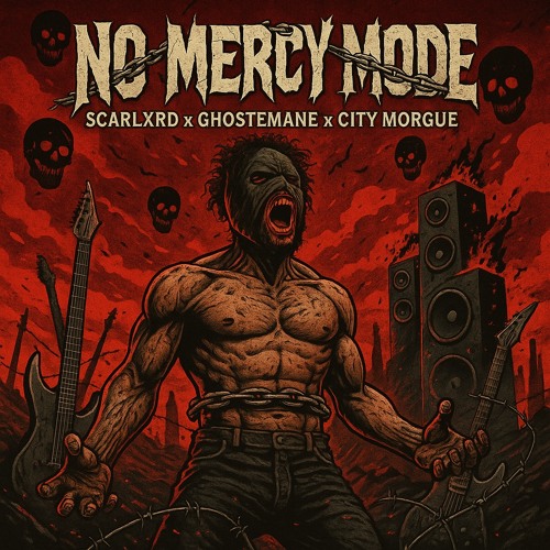 NO MERCY MODE