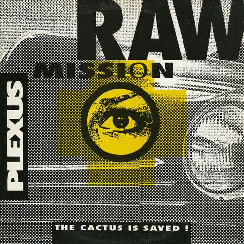 Plexus - Raw mission (DJ Francois 2020 remix)