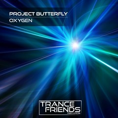" Oxygen "(Trance Friends Rec.)