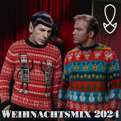 Weihnachtsmixe