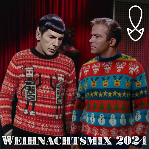 Weihnachtsmixe