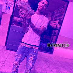 Hotboy Wes- Wave Watching (Slowed)