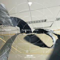 Psycheterra w/ Remma @ GIMIC - 4 April 2025