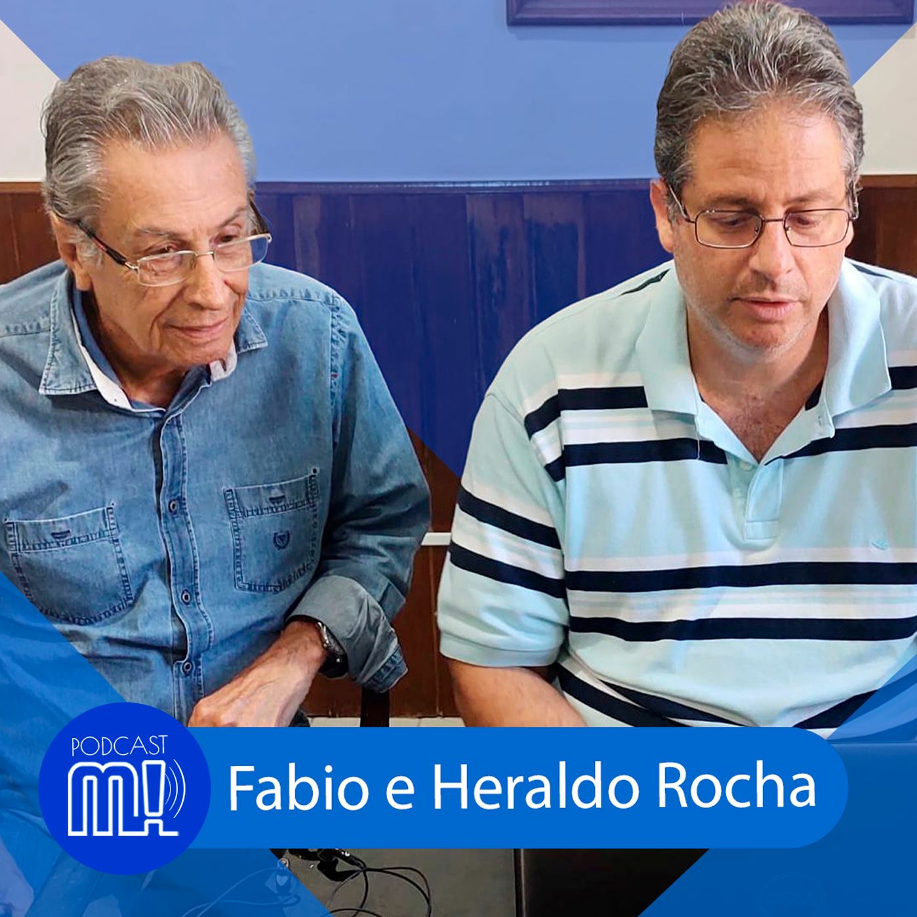 Muita Informação