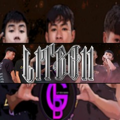 PT FLOW [ THERE IS FIRE ມີໄຟ ]  Ft LIL TTK (Official Audio)