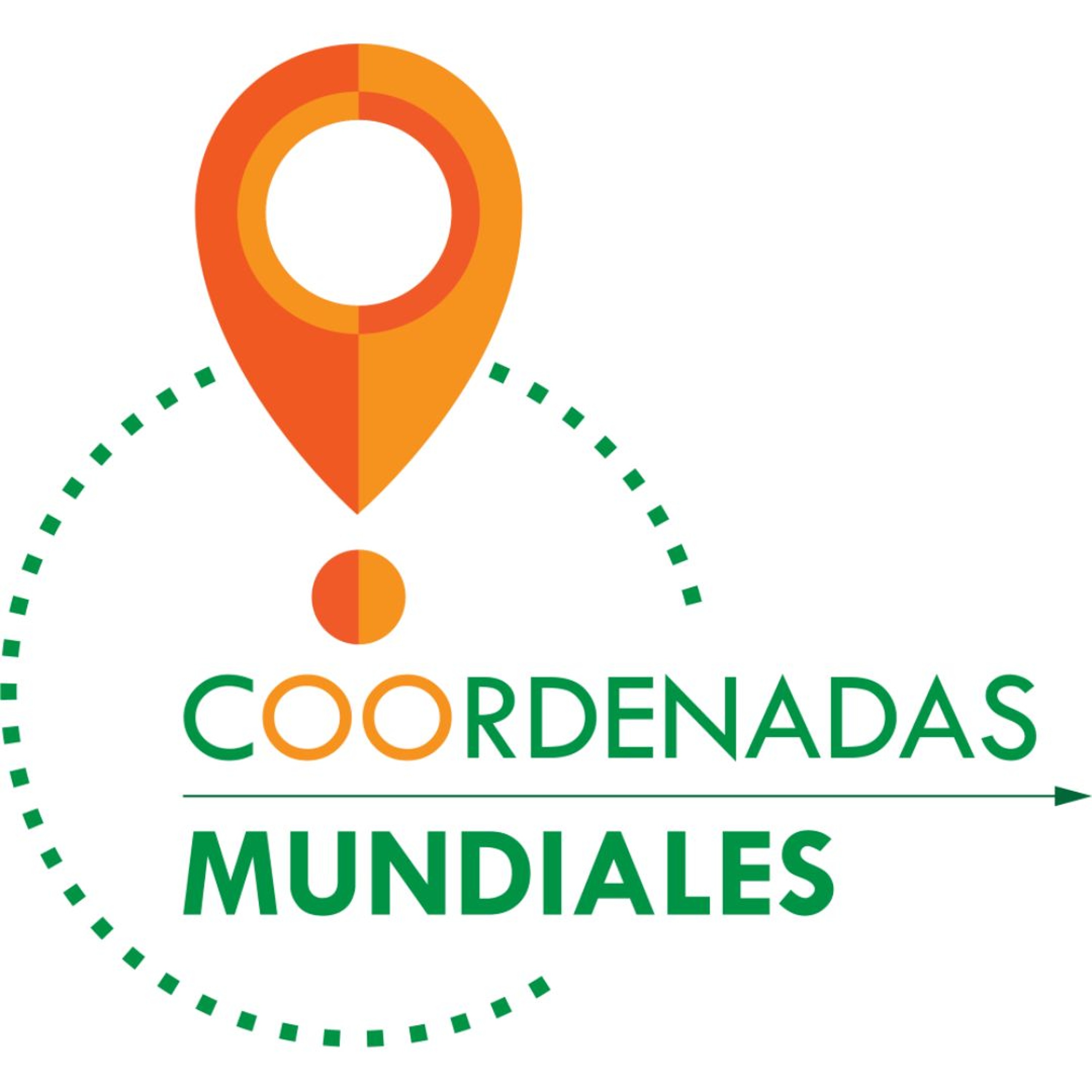Coordenadas Mundiales
