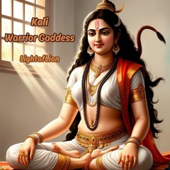 Kali Warrior Goddess