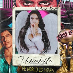 UNBREAKABLE / Laura Zarate DJ