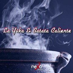 TipicoMundial Presenta:  NEXO #LosBadBoyz - Popurri Tipico [2020]