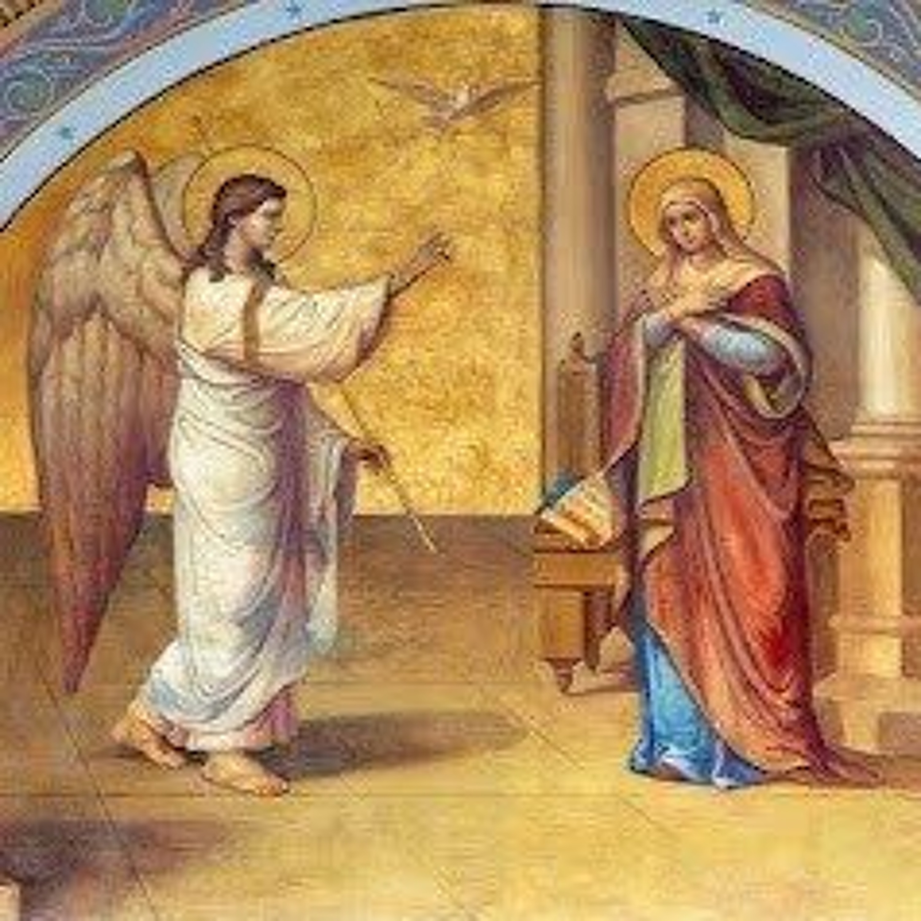 Faith Hope and Love