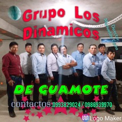 Concierto Envivo GRUPO LOS DINÁMICOS DE GUAMOTE