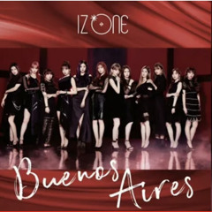 Buenos Aires IZ*ONE instrumental