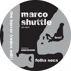 The Horror (Redux Edit)