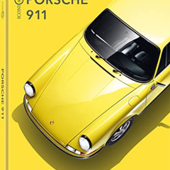 [ACCESS] PDF 📕 IconiCars Porsche 911 by  Elmar Brummer &  Rene Staud PDF EBOOK EPUB