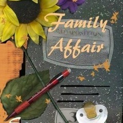 REad_E-book Family Affair  ^^Full_Books^^