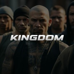 "Kingdom" - Dark Rap Beat 2023 | Flute Rap Type Beat