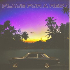 Funky Fella - Place For A Rest
