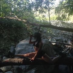 know i shouldnt w/chucobaby