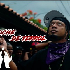 NOCHE DE TERROL ROCHY RD.wav