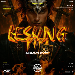 LESUNG PIPI ( RITCHY DTM X MHMMD DVEY ) #SUPEREXCBROTHER88