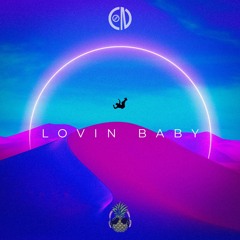 Con x Vibe Dealers - Lovin Baby