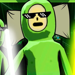 Green Gang - The Boys 😎