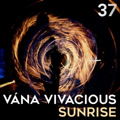 Vána Vivacious - Sunrise (Ordin Air VS Pakrac Remix) [Dark Distorted Signals]