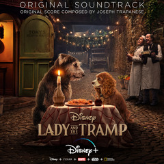 He's a Tramp (2019) (From "Lady and the Tramp"/Soundtrack Version)