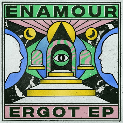 Enamour - Hang In There! (Snippet)