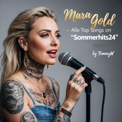 Nach Vorn (Mara Gold & TomTec incl. by "Summerhits24")