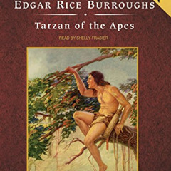 [VIEW] EPUB ✉️ Tarzan of the Apes, with eBook (Tarzan, 1) by  Edgar Rice Burroughs &