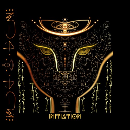 Initiation - Share The Light