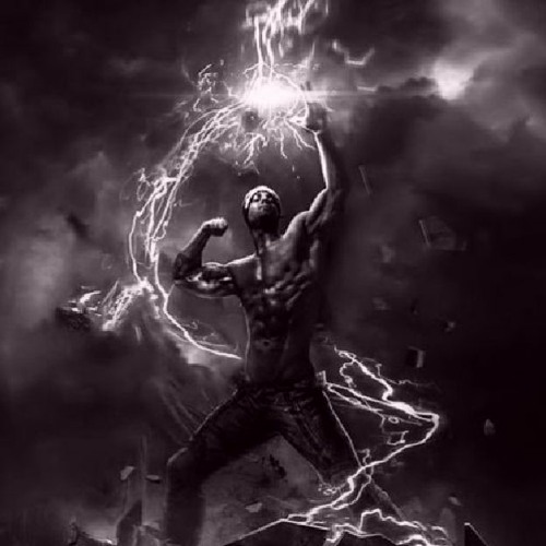 Strong [nineteenluvv Edit+Razakio Edit]