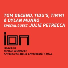 Timmi @ IONized 5.11