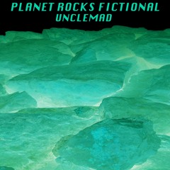 5 - Bright Rocks - Album PLANET ROCKS FICTIONAL