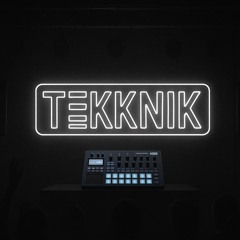 Druckphase - TΞKKNIK