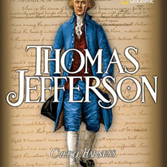 View EBOOK 📧 Thomas Jefferson by  Cheryl Harness [PDF EBOOK EPUB KINDLE]
