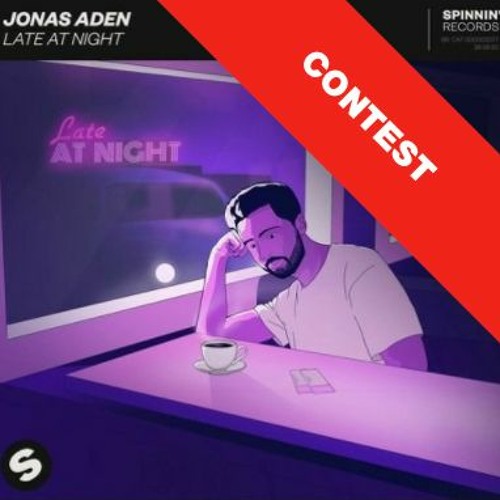 Jonas Aden - Late At Night (DJMØ Remix)