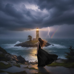 Stormbound Serenity