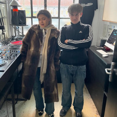 Radio 80000 w/ Fuxx