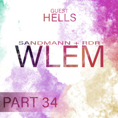 Hells B2b RDR & Sandmann Aka WLEM Part 34