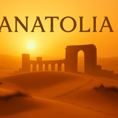 DJ Maydonoz & TNCH - Anatolia