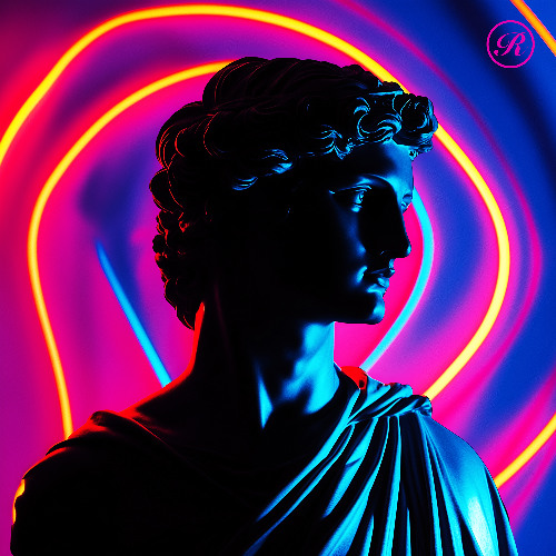 Ian Ludvig - Ghost Of The Past EP [Snippets] Out 21/03